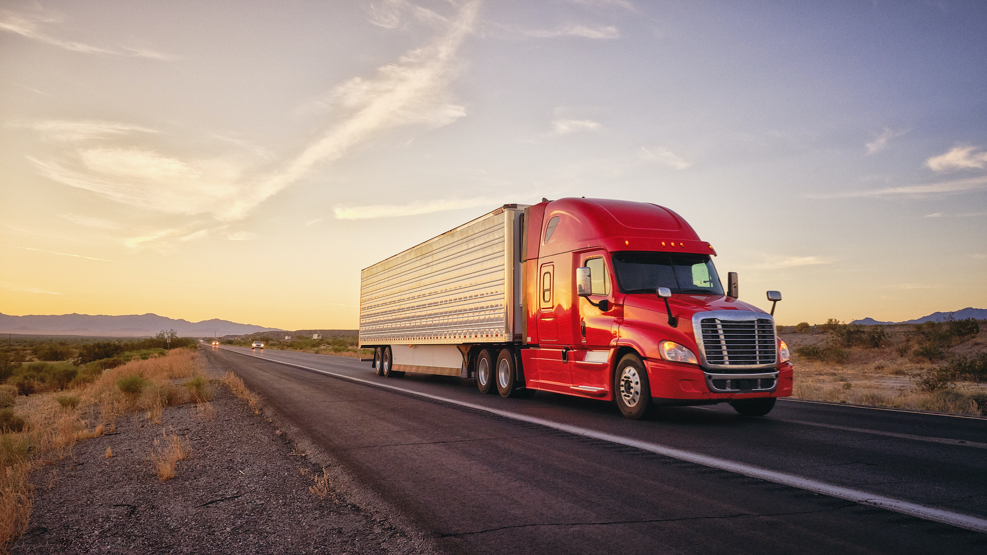Commercial Truck’s Market Trend and Demands