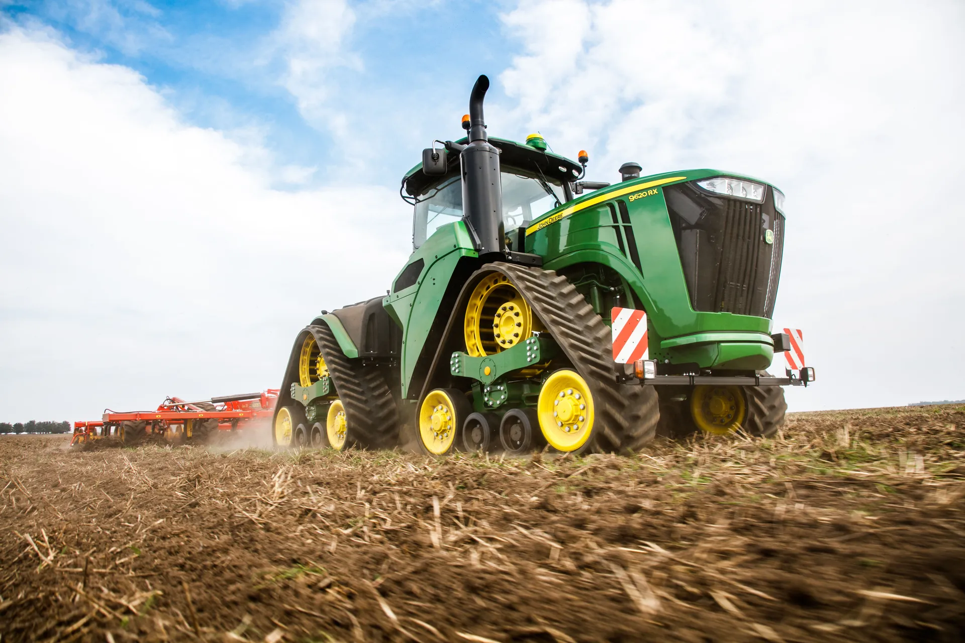 How to Choose the Right Tractors Blue Book?