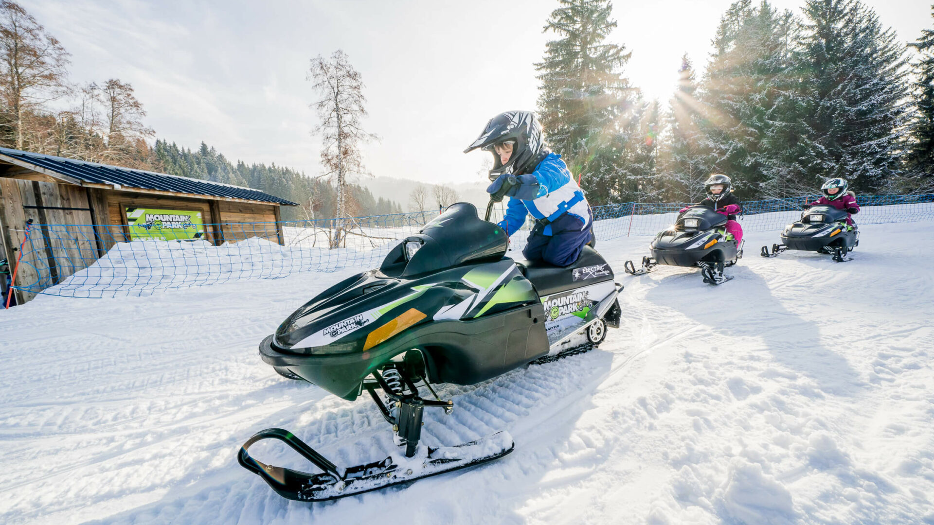 How to Maximize Kelley Blue Book’s Snowmobile Valuation