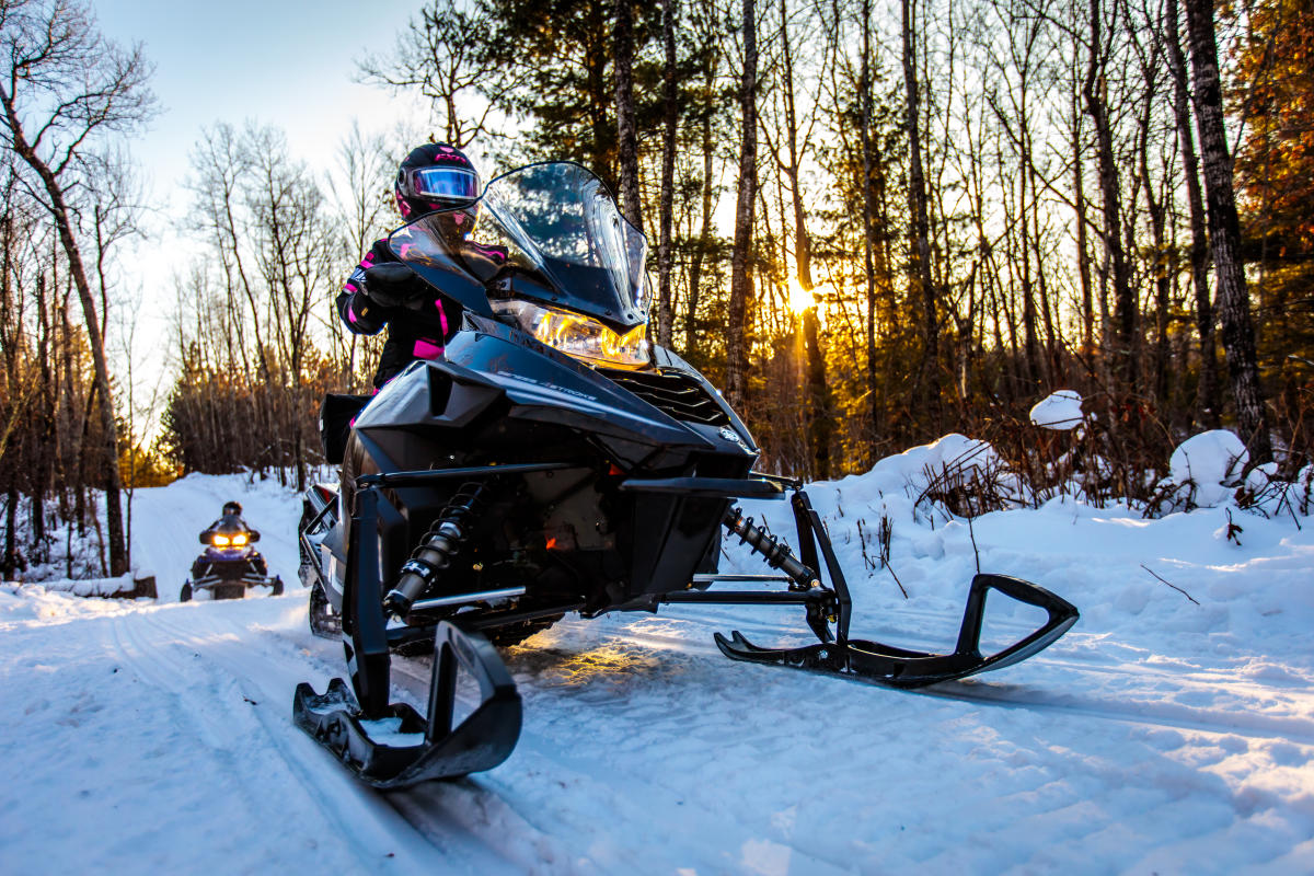 Key Takeaways from NADA Snowmobile Value for Buyers and Sellers