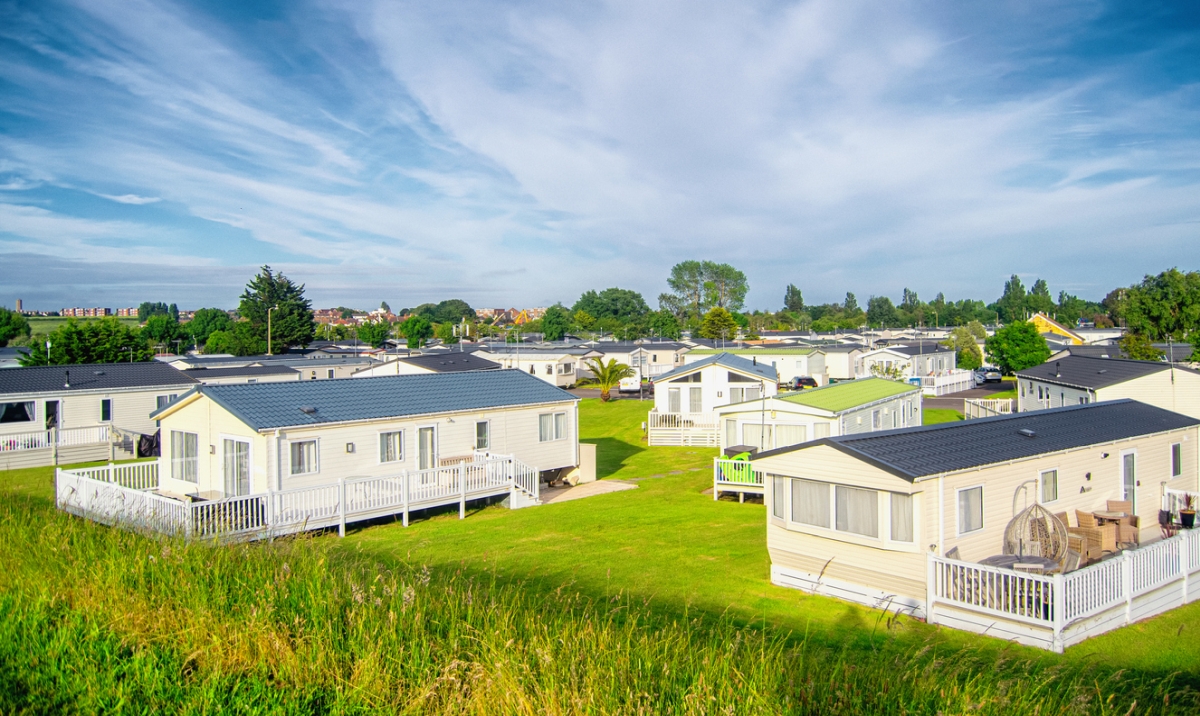 Mobile Homes; Pros and Cons
