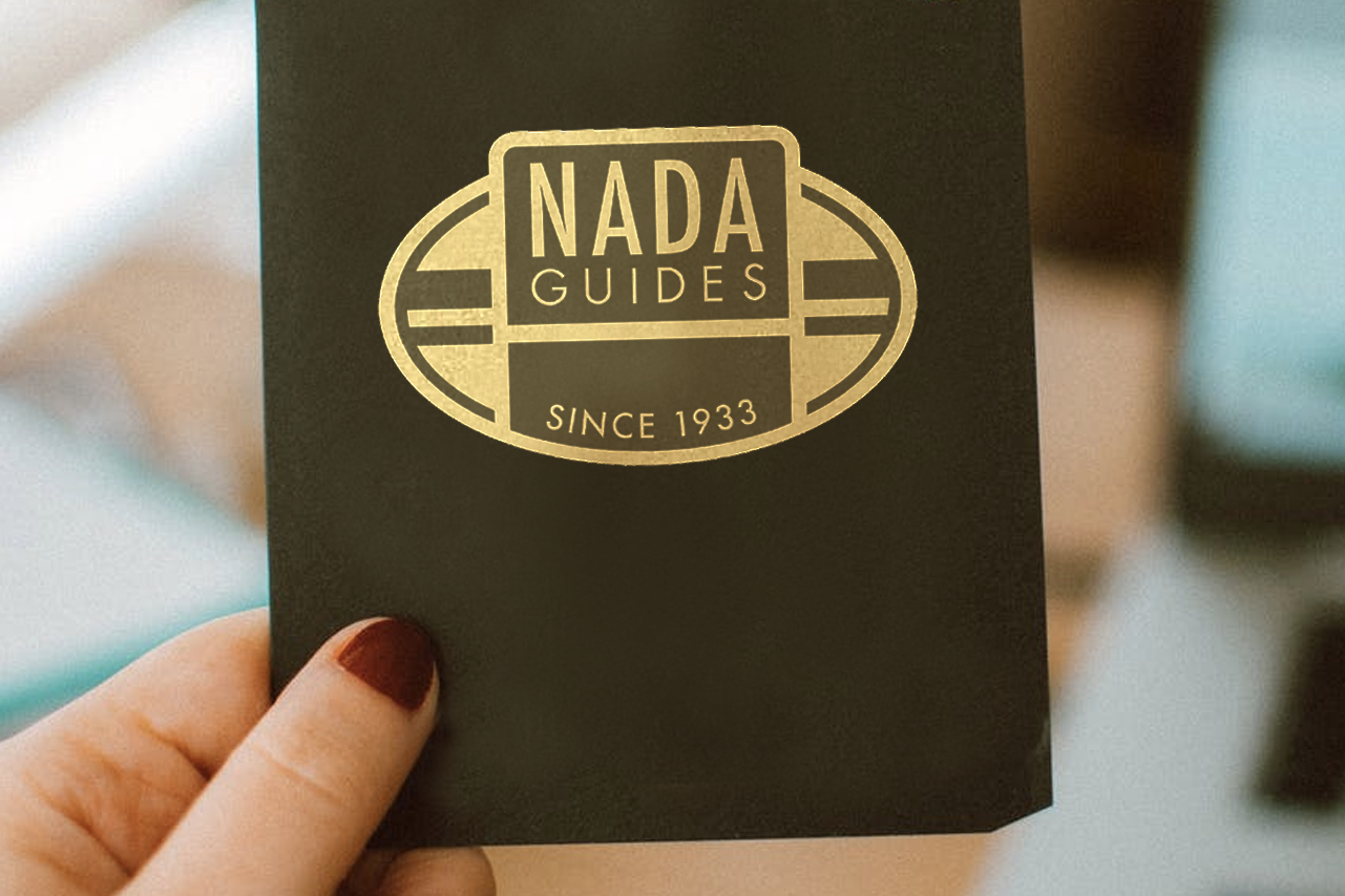 NADA Guides as The Best Blue Book for Travel Trailers
