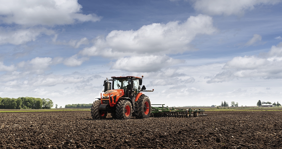 Negotiation and Using NADA Tractor Value