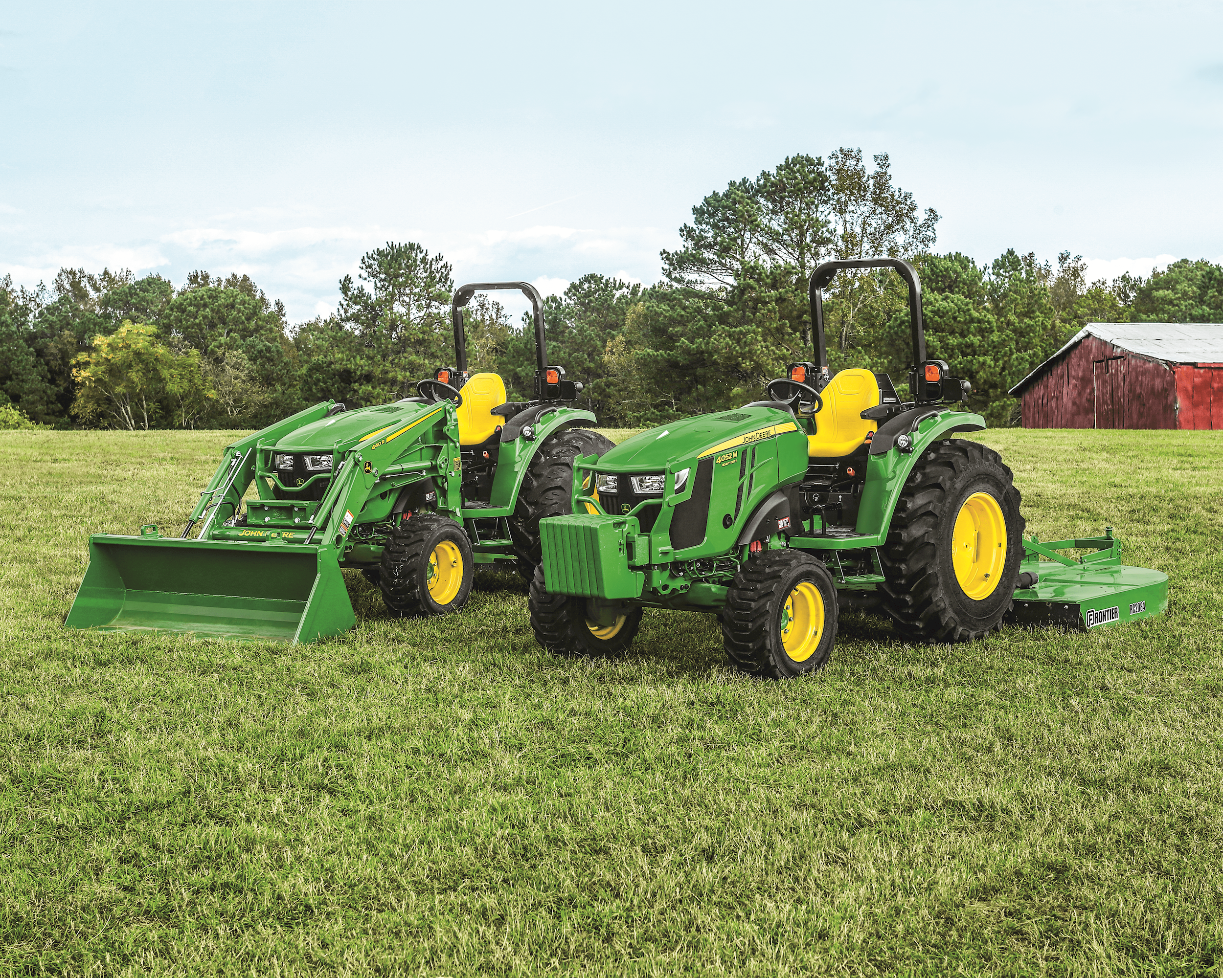 Pros and Cons of Using Tractors Blue Book