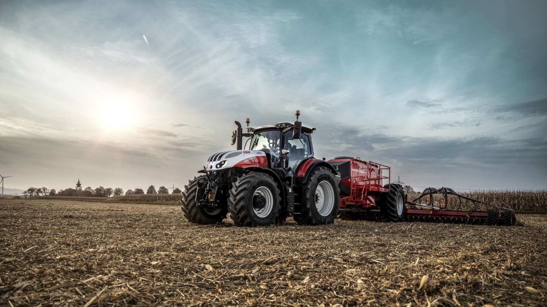 The Importance of Knowing Used Tractor Value