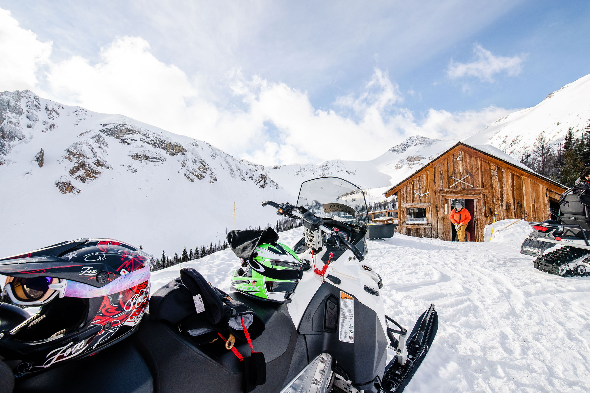 The Pros of KBB Snowmobile Value