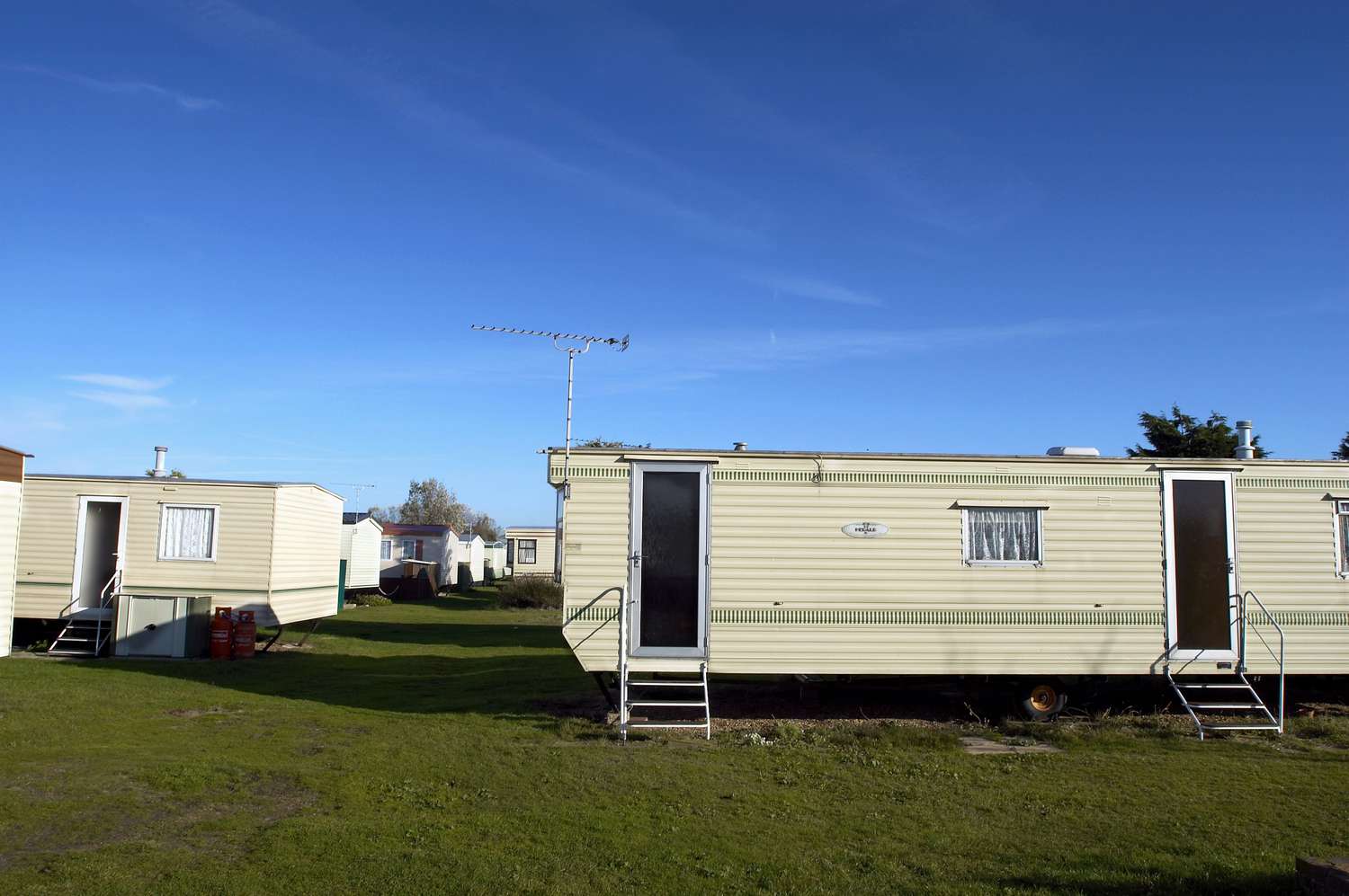 The Role of Valuation in Mobile Homes