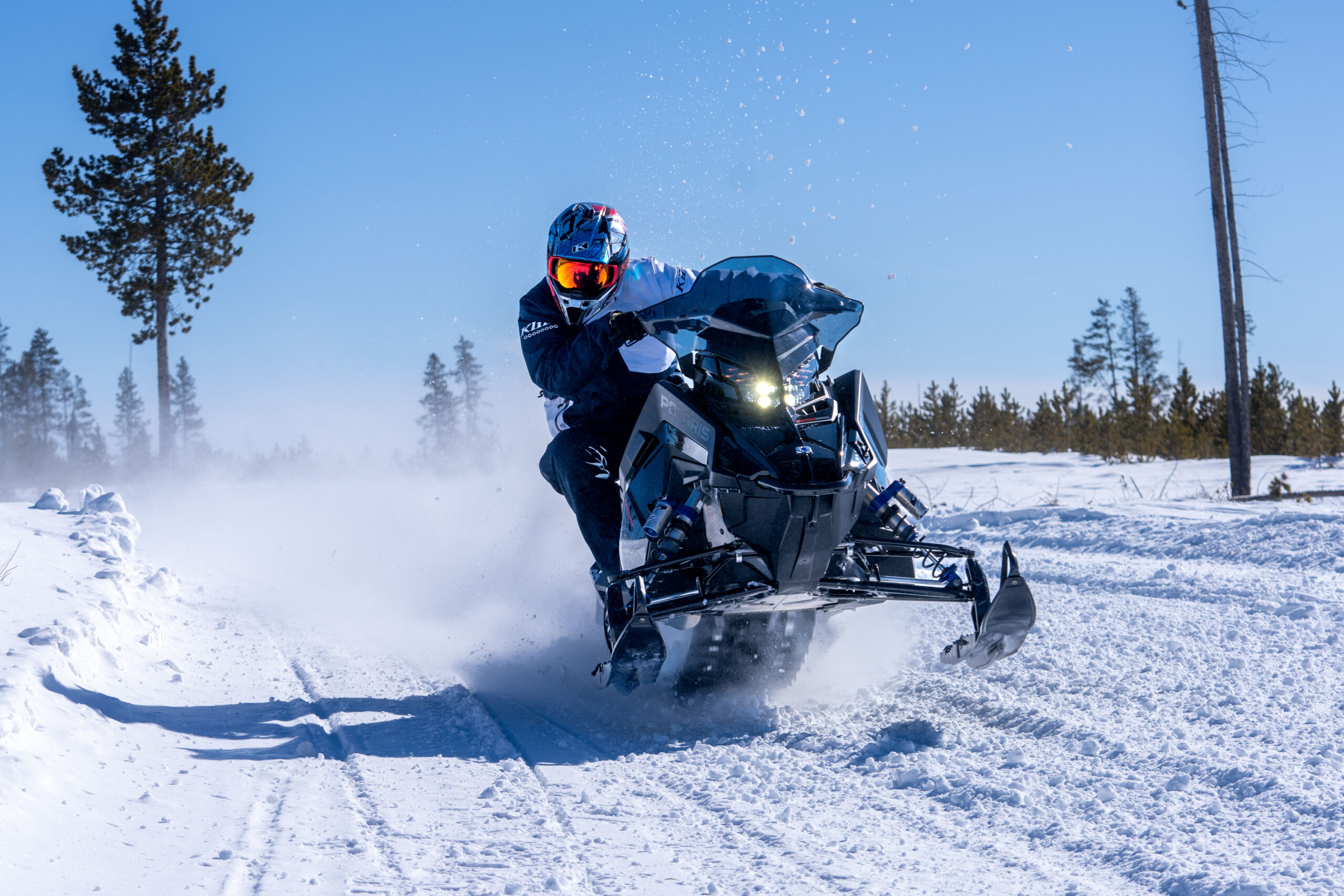 Tips When Using Snowmobile Values NADA