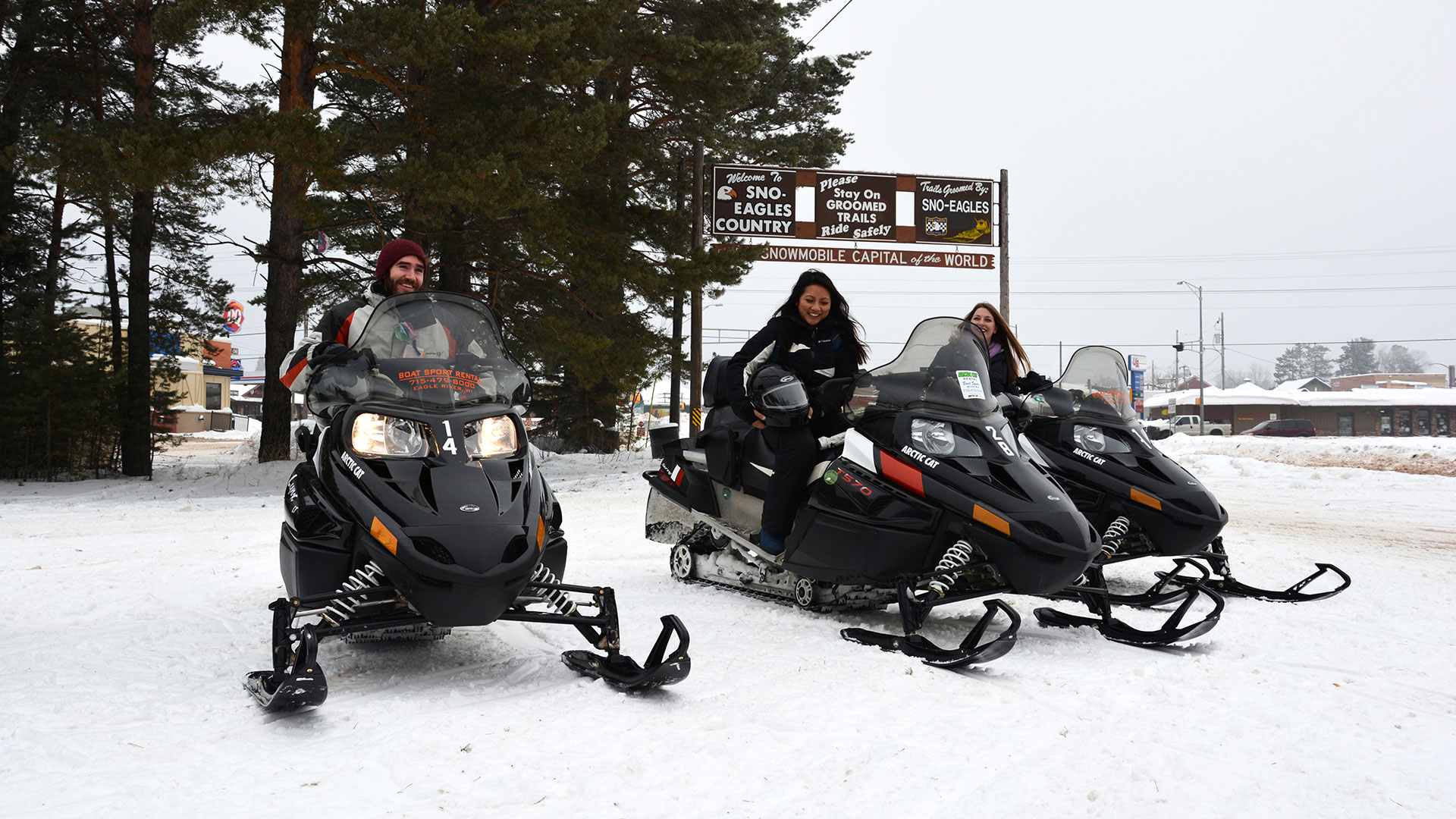 Tips to Get The Most Accurate Snowmobile NADA Valuation
