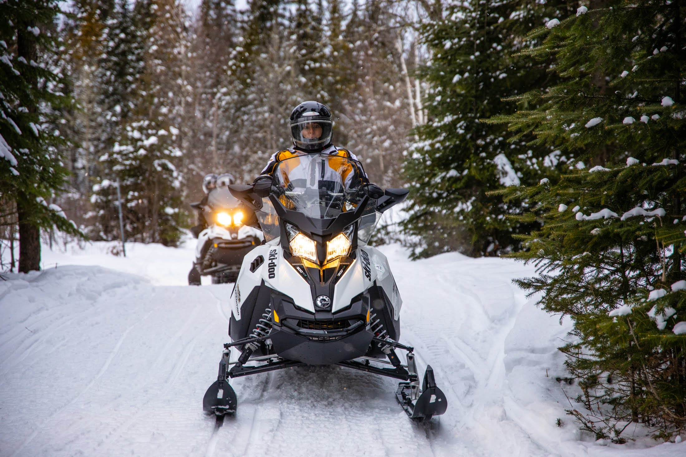 Top Snowmobiles Types and Their Values