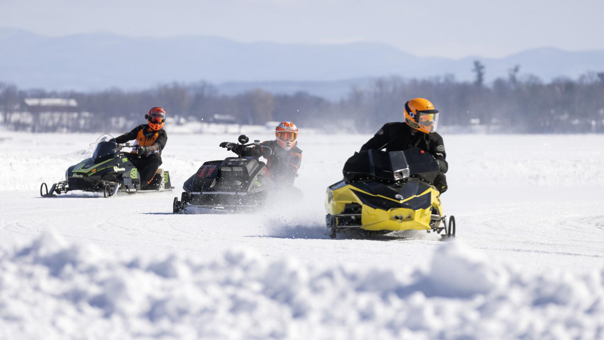 Where Can You Find Snowmobile Bluebook Tool?
