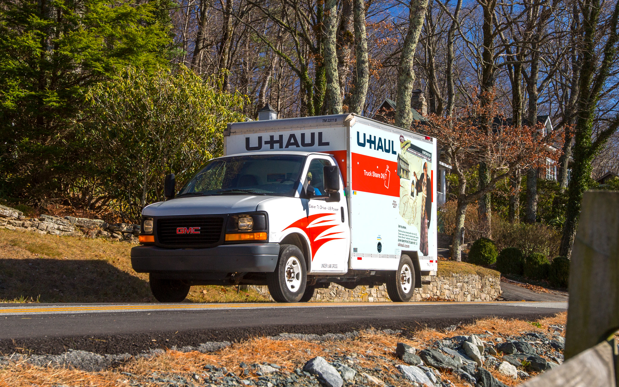 Questions to Ask Before Renting a U-Haul Trucks