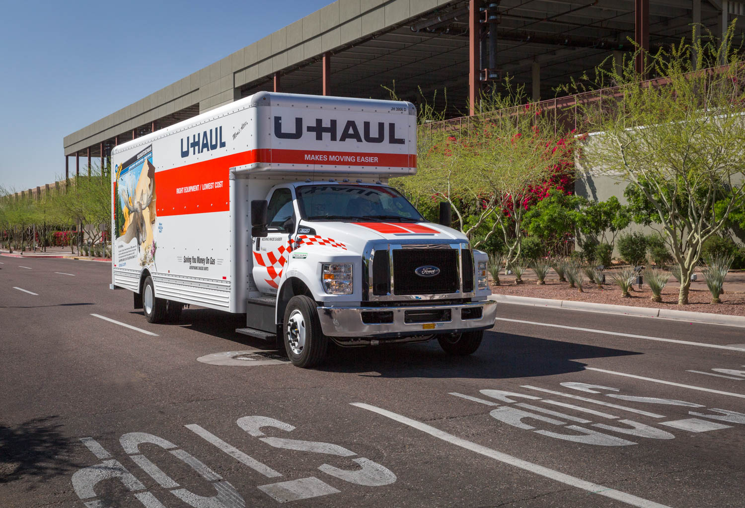 Can You Rent a U-Haul Truck for More Than a Day?