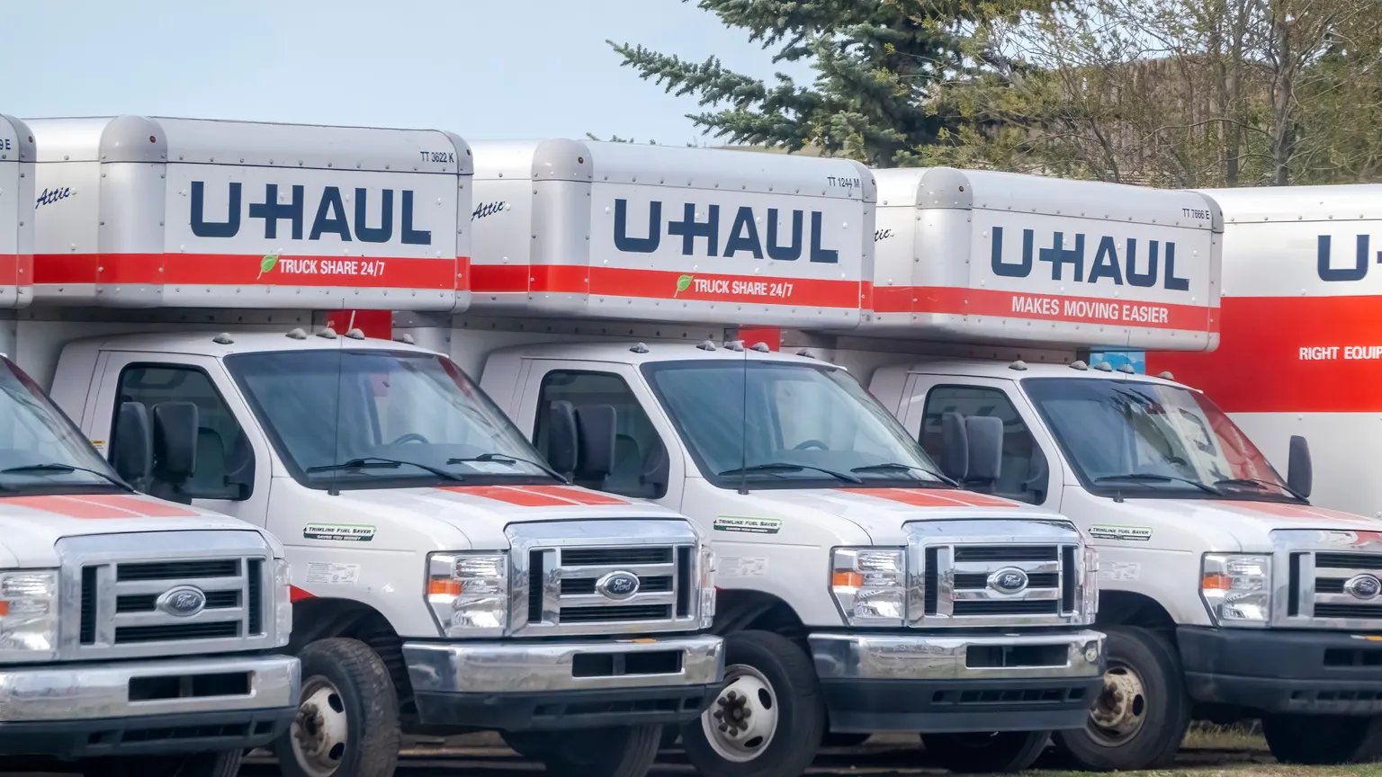 How Much Does a U-Haul Rental Cost?