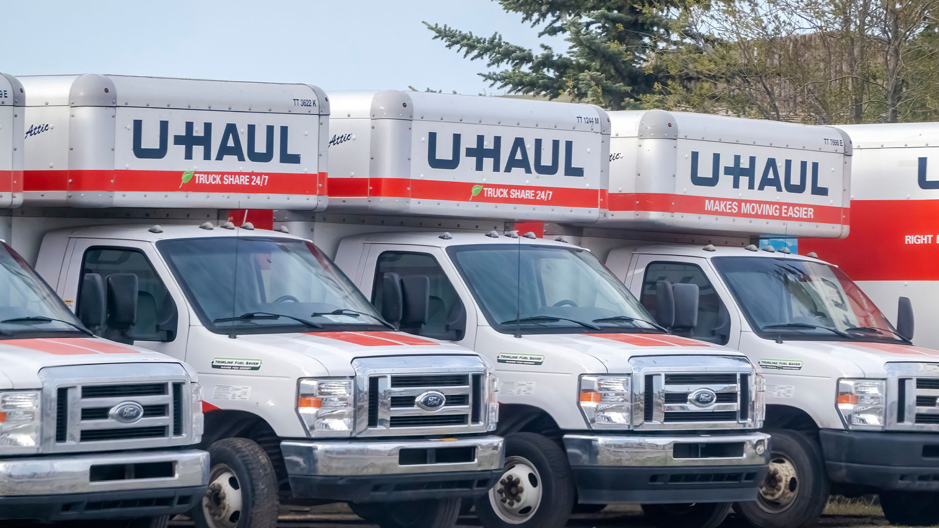 How Much are Uhaul Trucks Pricing for Long-Distance Move Service