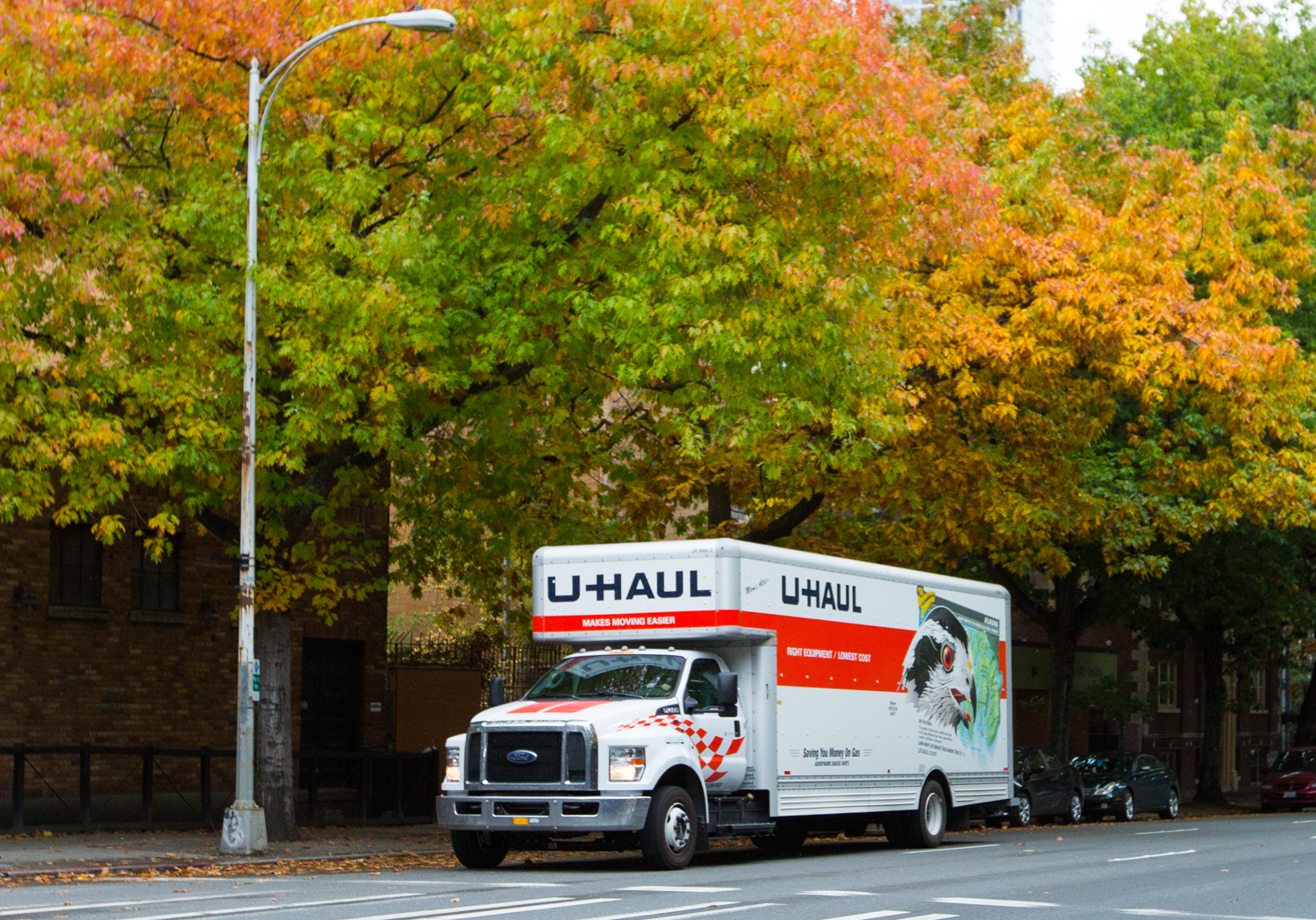 How Much for a Uhaul Truck Rental Service You Should Pay?