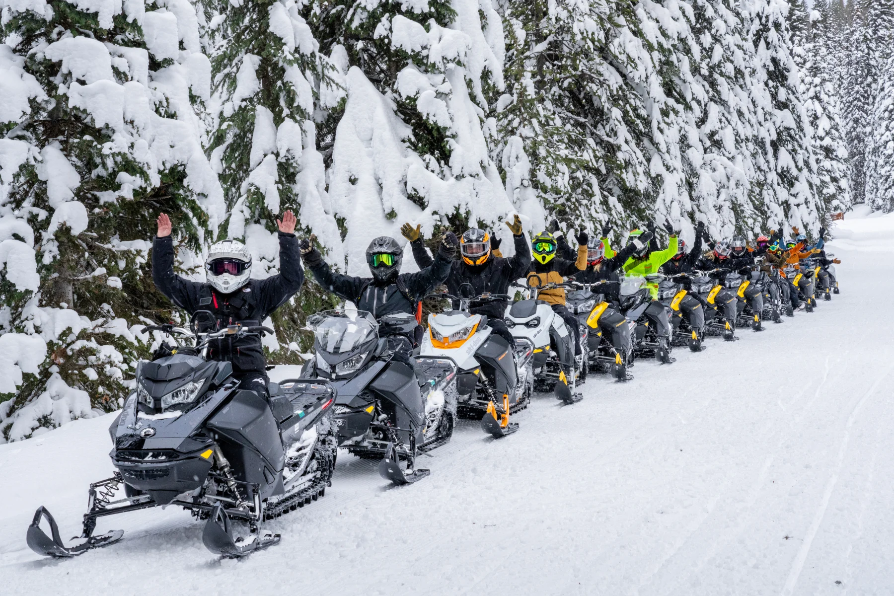 The Best Value Snowmobiles According to Kelley Blue Book Value for Snowmobiles