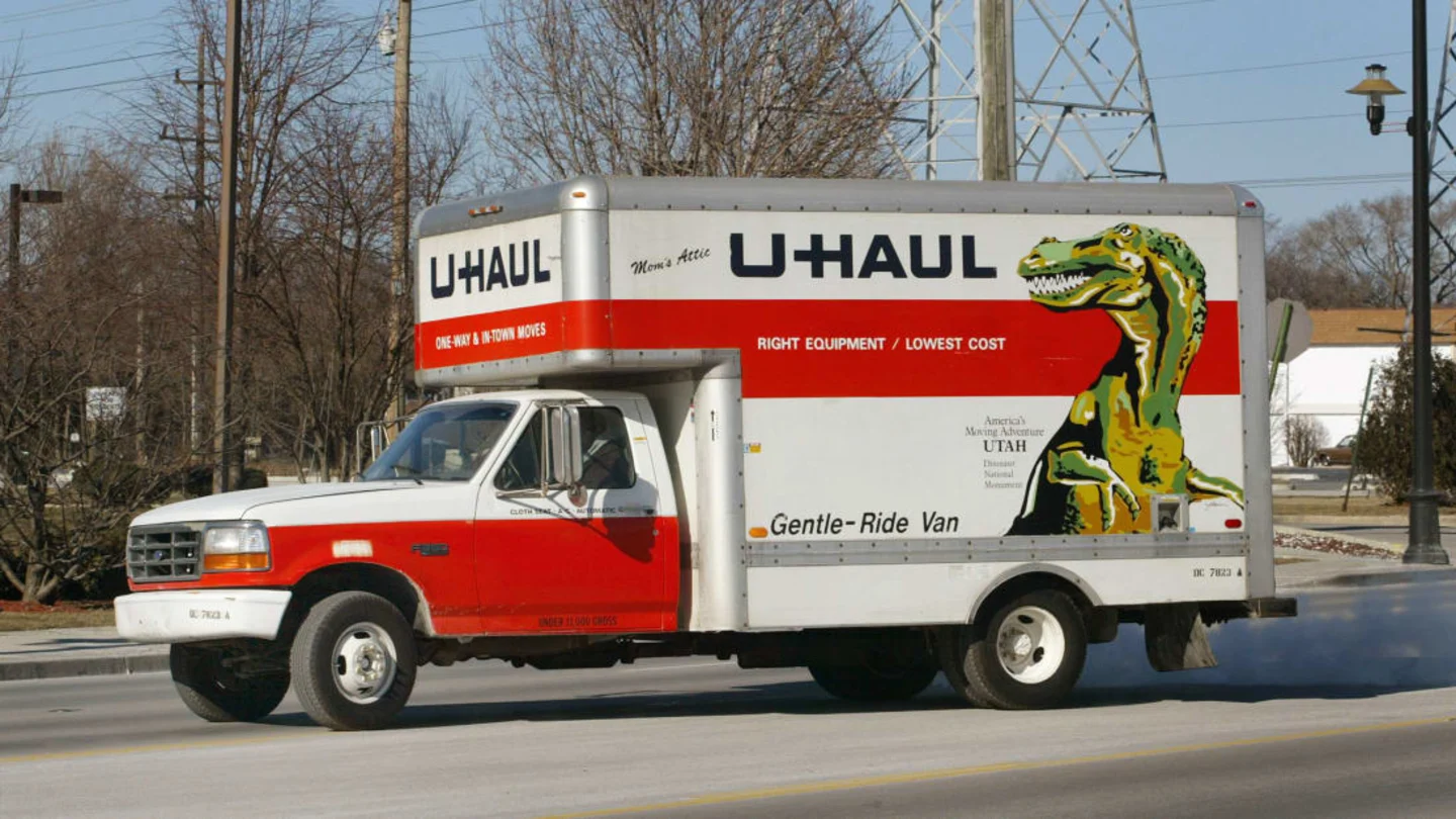 What You’ll Get from U-Haul Truck Sizes and Prices