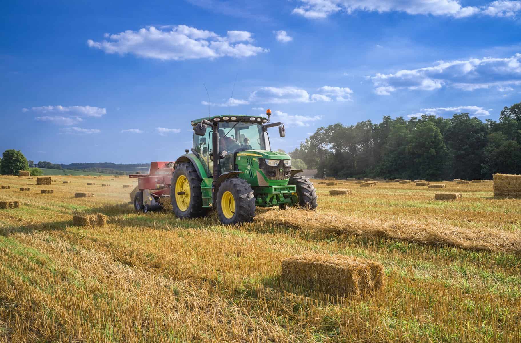 Why is Accurate Tractor Valuation is Important?