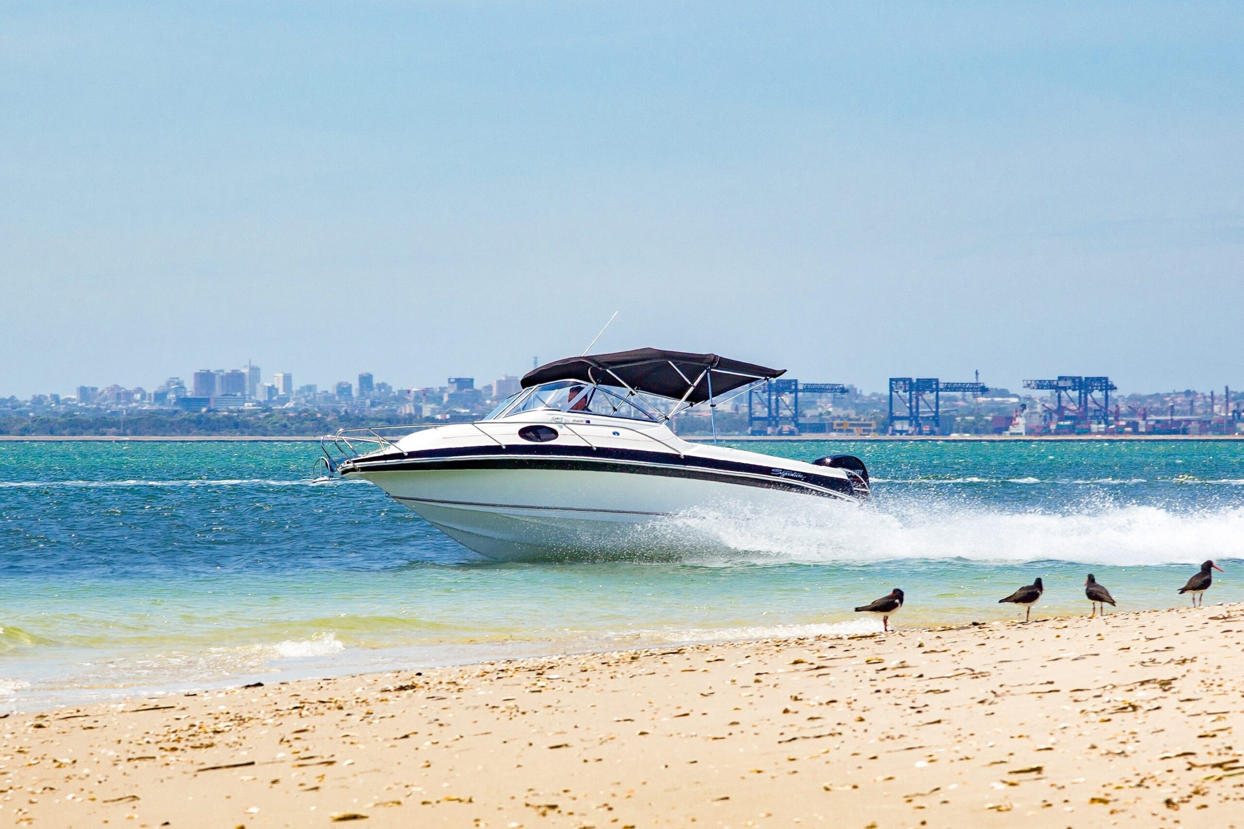 Why is Important to Use Blue Book for Boats Prior Purchasing a Boat?