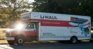 how much does uhaul cost