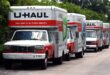 how much to rent uhaul