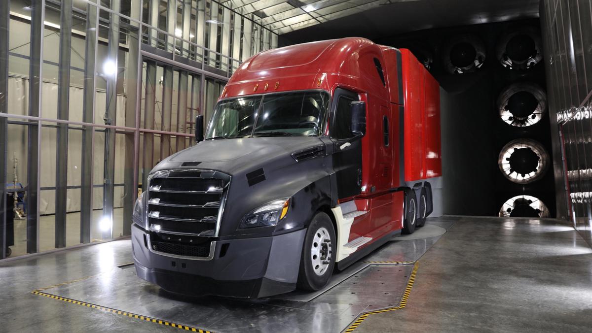 2024 Freightliner Cascadia Complete Review