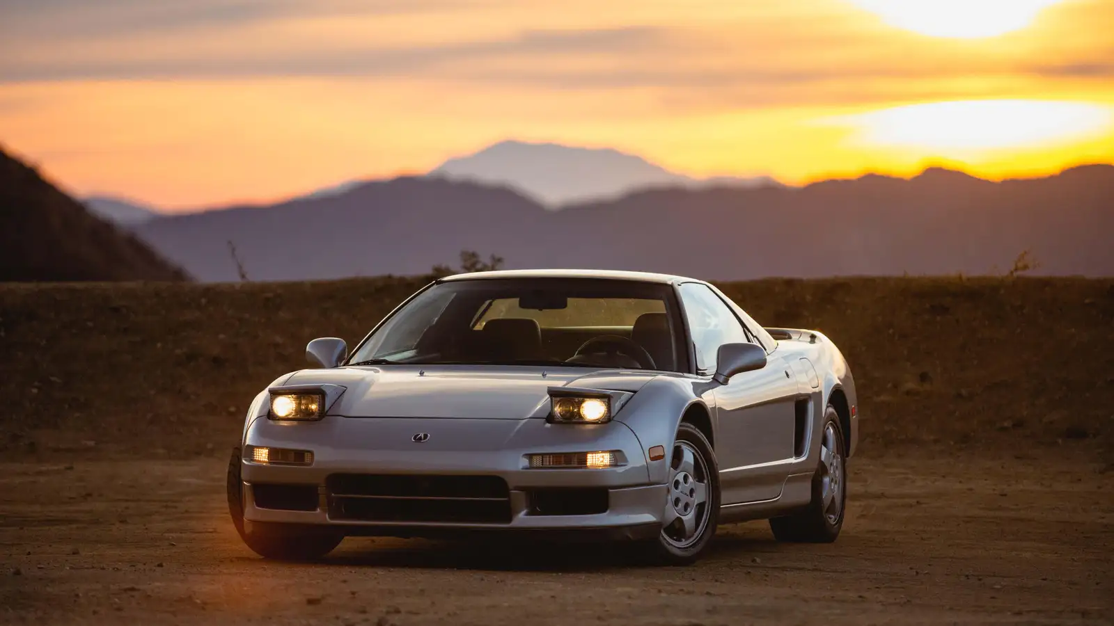 Acura NSX for Sale Specifications