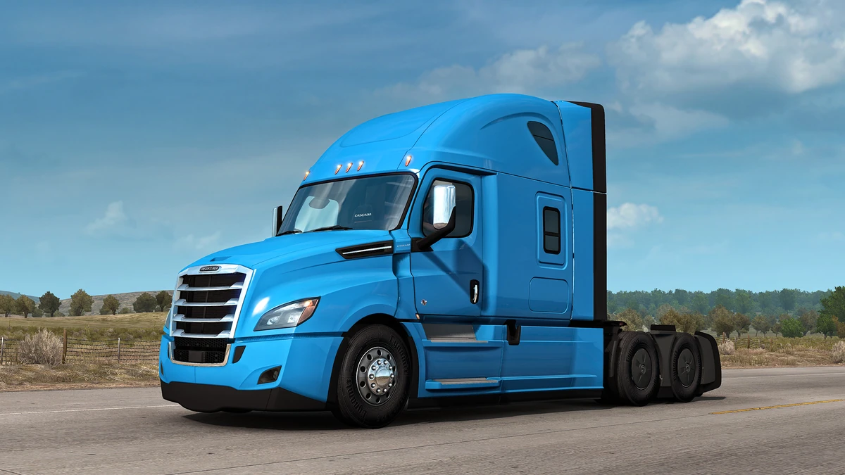 How to Find The Best Truck Freightliner for You