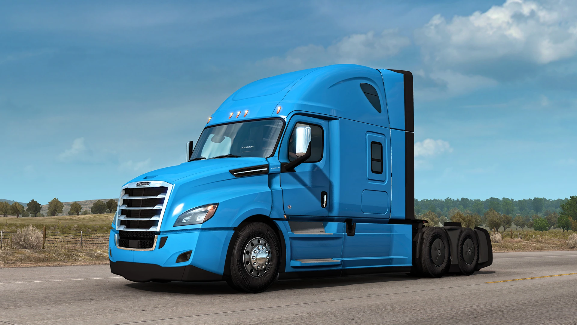 The Importance of Choosing a Reputable Freightliner Dealership