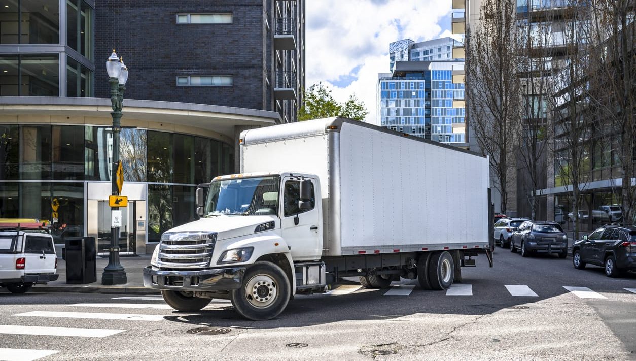 Top Considerations when Buying a Box Truck with Sleeper