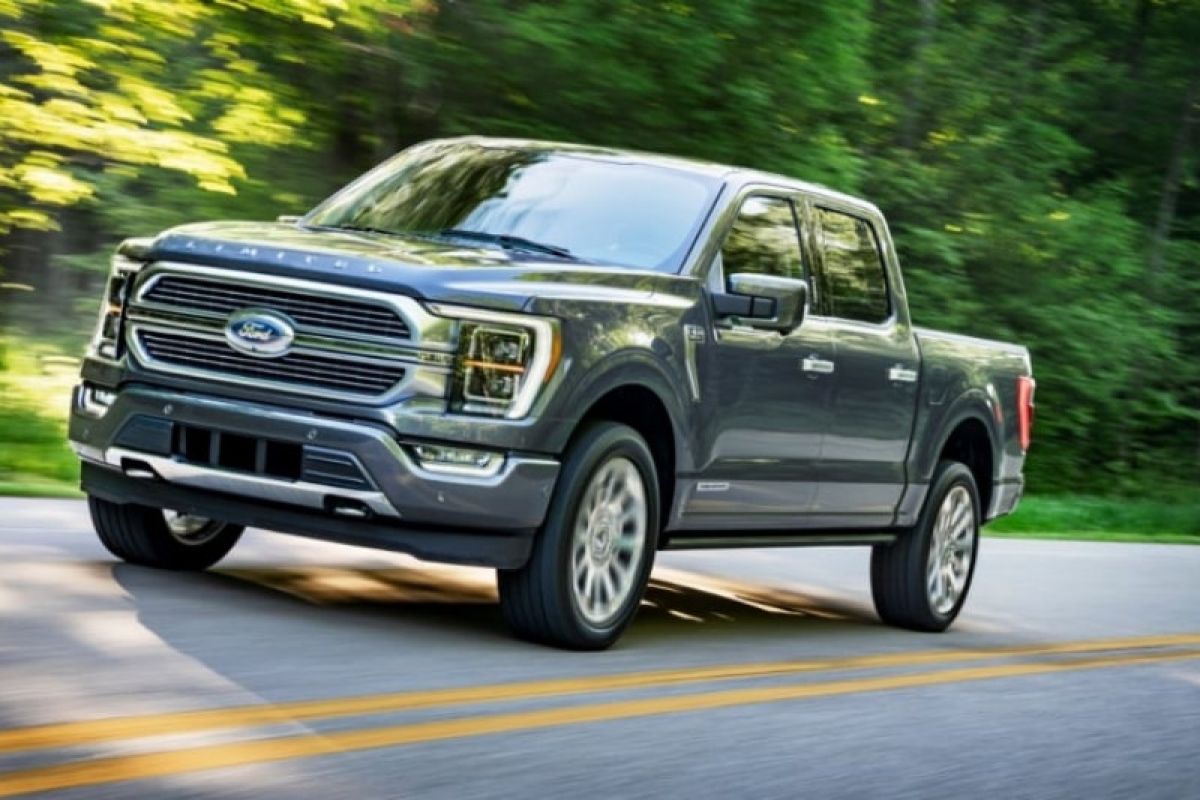 What to Expect from Ford F 150?