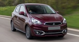 Mitsubishi Mirage Automatic Review: Performance and Value Assessment