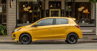 2023 Mitsubishi Mirage Problems: Known Issues to Look Out For