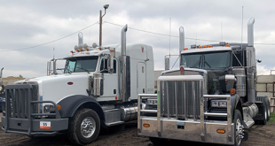 Semi Truck Accessories Edmonton: Upgrade Your Rig Locally